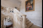 Superbe Château rénové, ancien domaine du Marquis de LAFAYETTE
